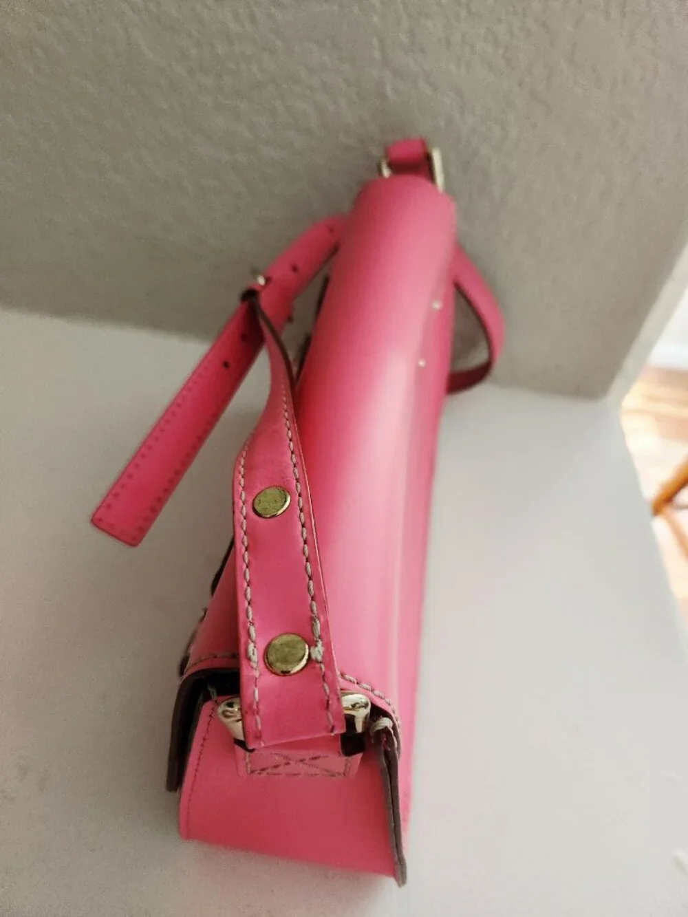New Kate Spade NY Essex Scout Shoulder Bag Purse